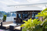 Athena Luxury Cruise Ha Long